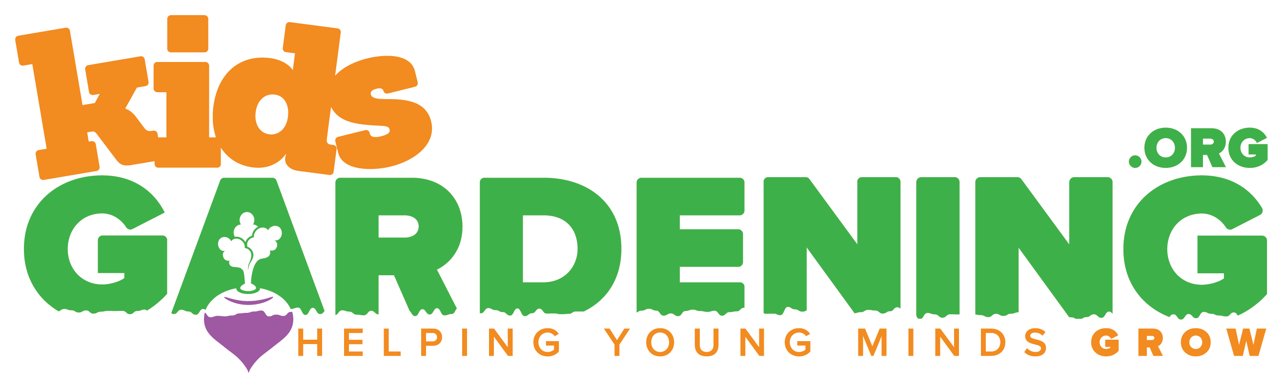 KidsGardening