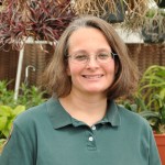 Sarah Pounders – Education Specialist