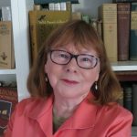 Guest Blogger – Sharon Lovejoy