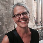 Guest Blogger – Kathleen LaLiberte, Longfield Gardens