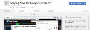 chrome-browser-staying-alive-extension